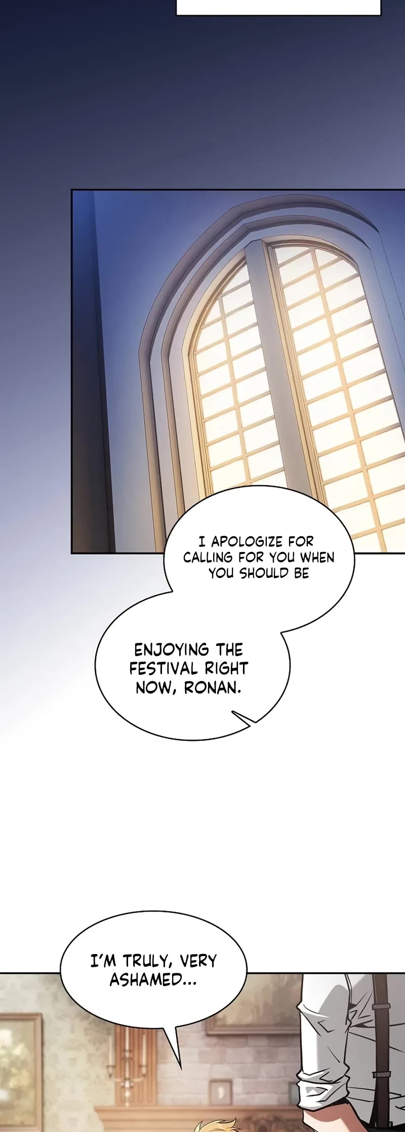 Academy’s Genius Swordmaster Chapter 102 page 34 - Chapter 102