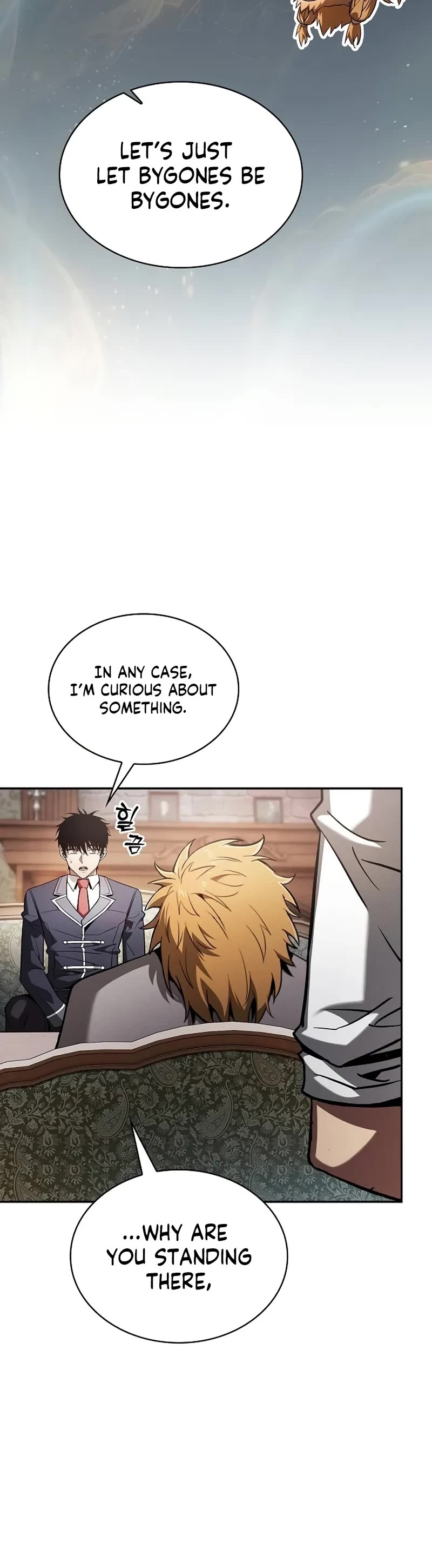 Academy’s Genius Swordmaster Chapter 102 page 39 - Chapter 102