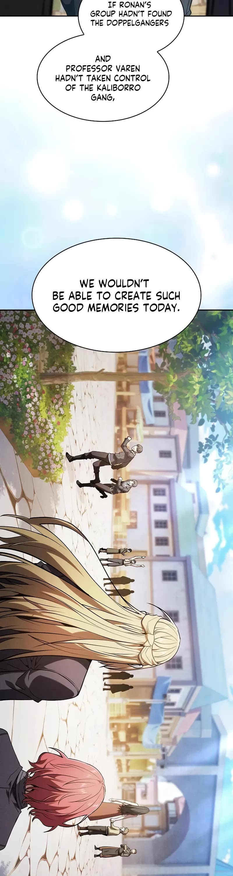 Academy’s Genius Swordmaster Chapter 102 page 4 - Chapter 102