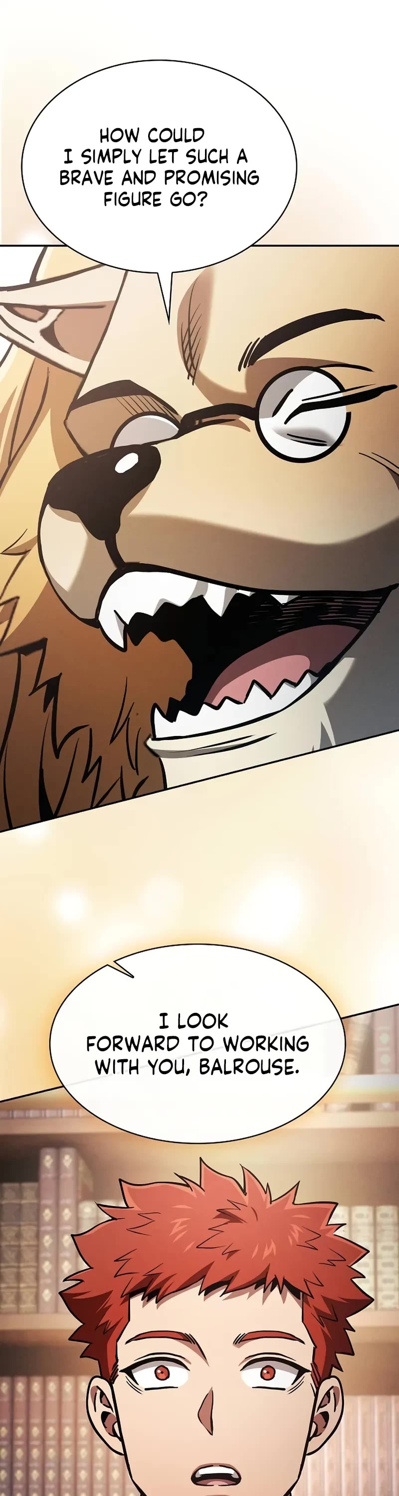 Academy’s Genius Swordmaster Chapter 102 page 45 - Chapter 102