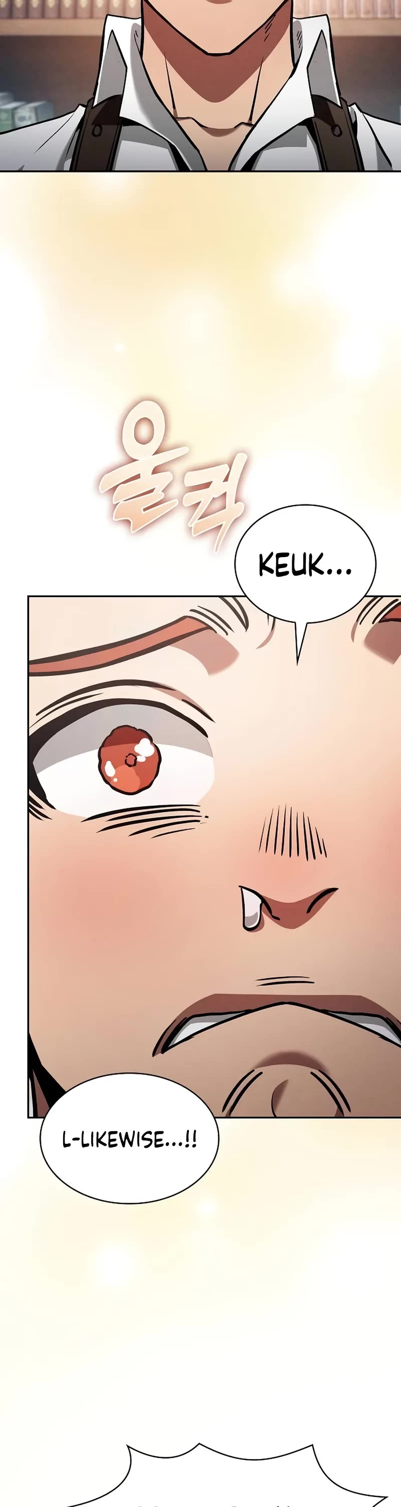 Academy’s Genius Swordmaster Chapter 102 page 46 - Chapter 102