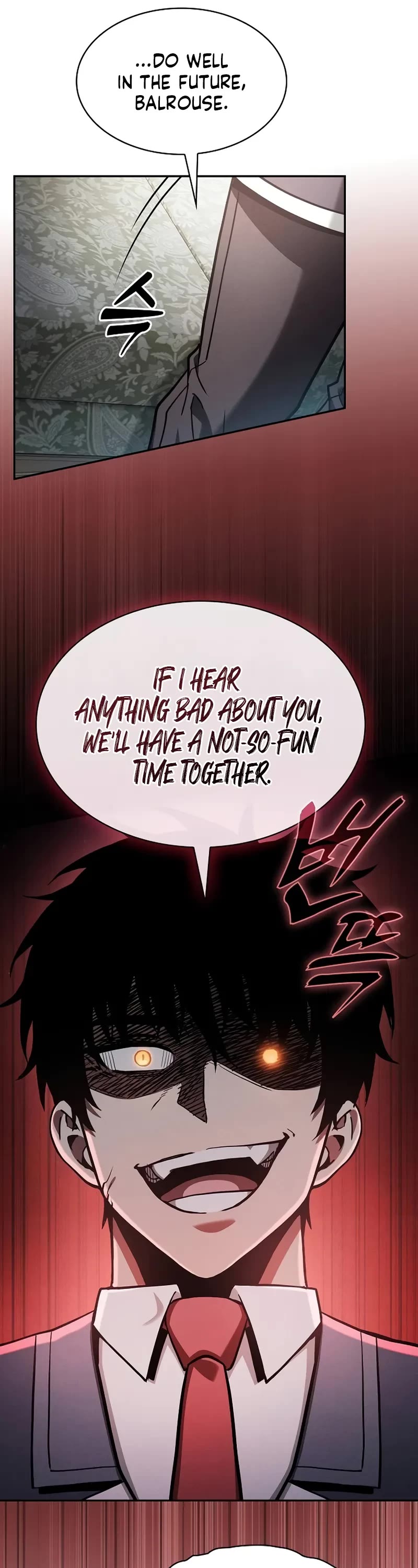 Academy’s Genius Swordmaster Chapter 102 page 49 - Chapter 102