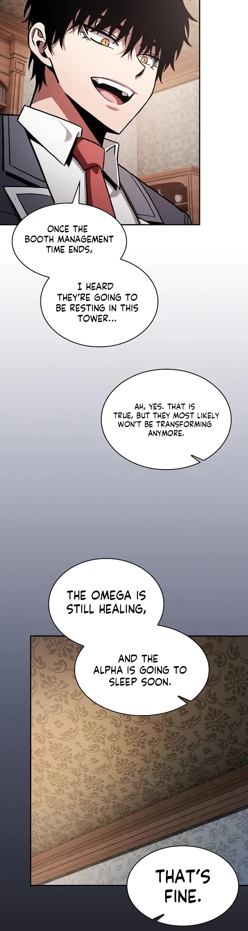 Academy’s Genius Swordmaster Chapter 102 page 51 - Chapter 102