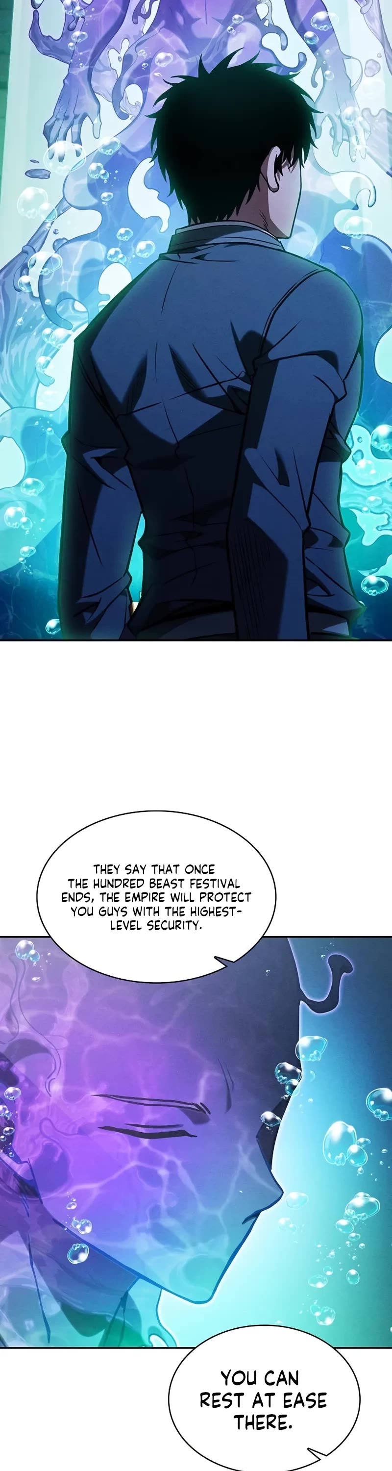 Academy’s Genius Swordmaster Chapter 102 page 55 - Chapter 102