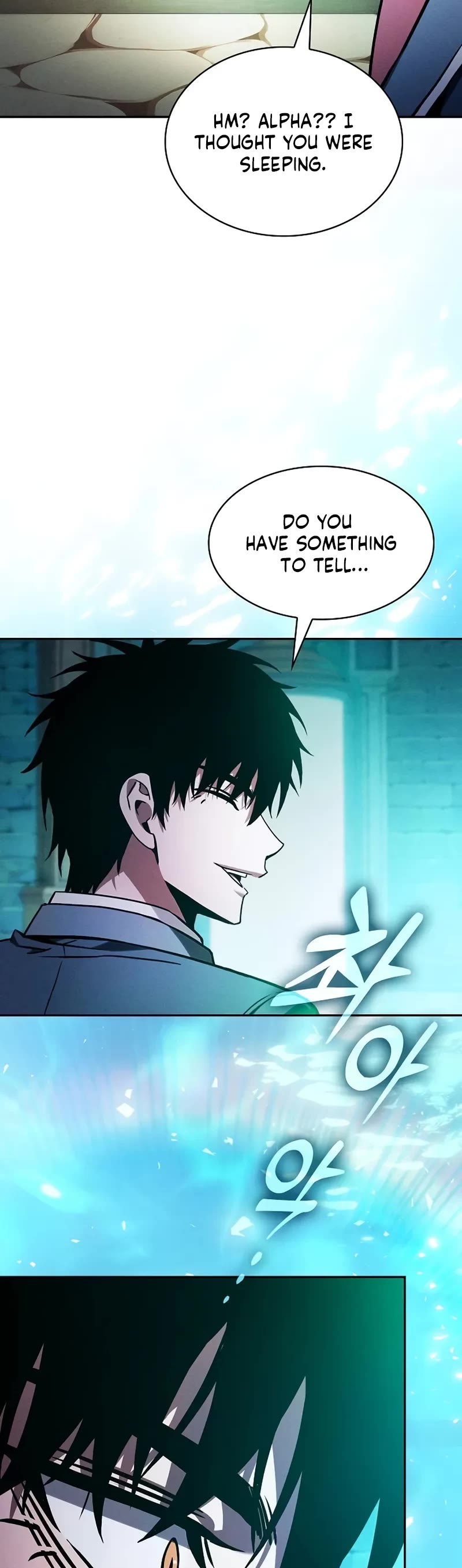 Academy’s Genius Swordmaster Chapter 102 page 57 - Chapter 102