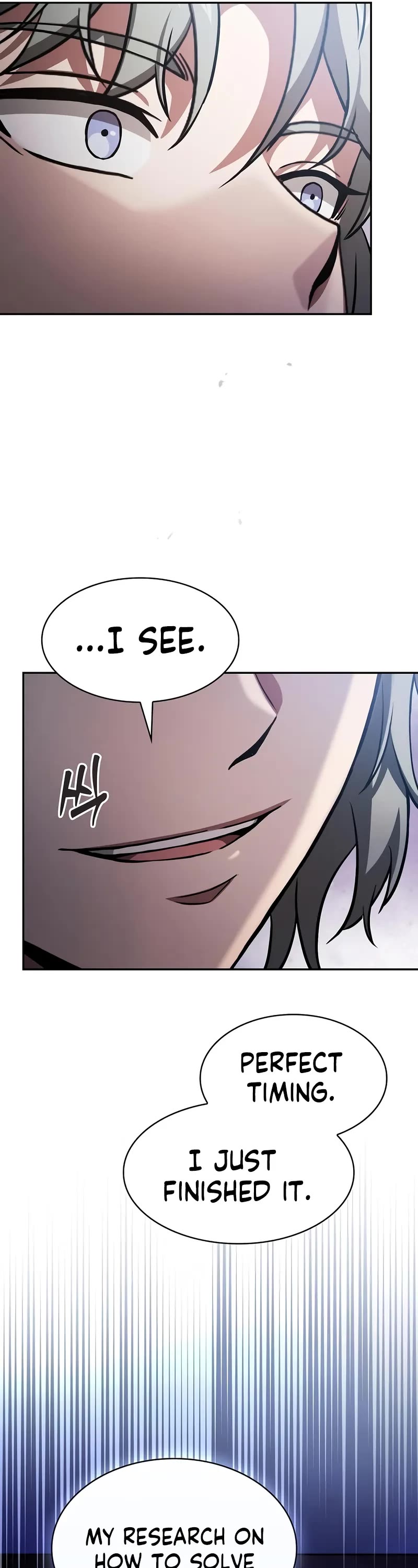 Academy’s Genius Swordmaster Chapter 103 page 12 - Chapter 103