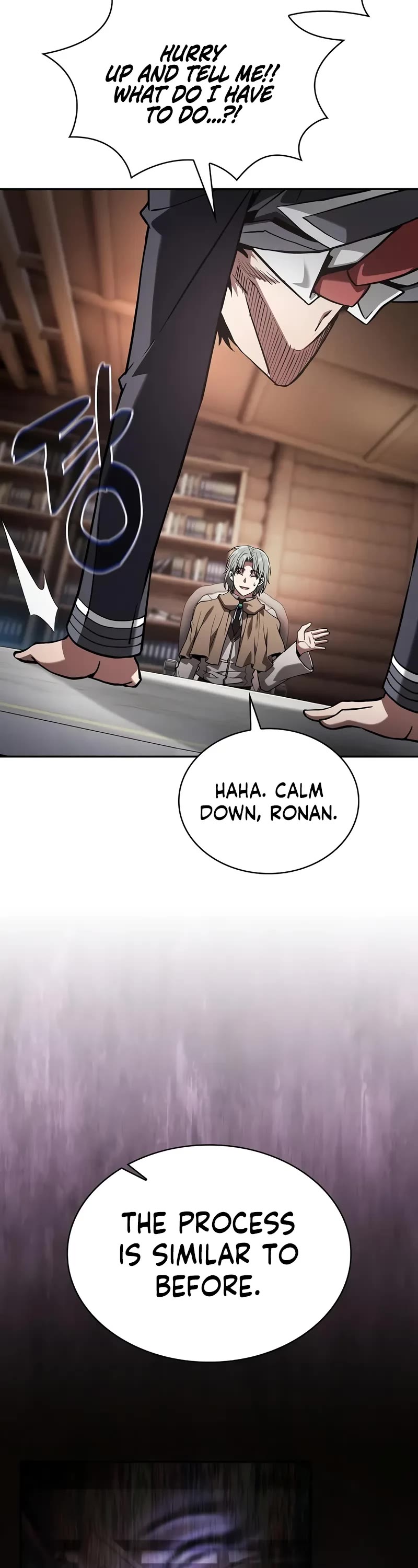 Academy’s Genius Swordmaster Chapter 103 page 14 - Chapter 103