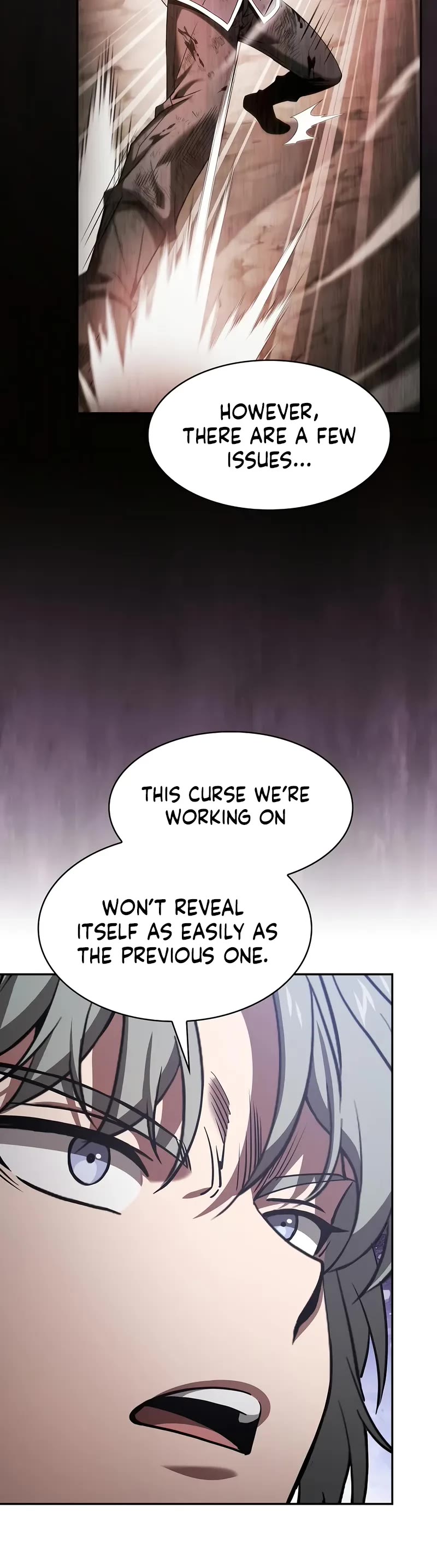 Academy’s Genius Swordmaster Chapter 103 page 16 - Chapter 103