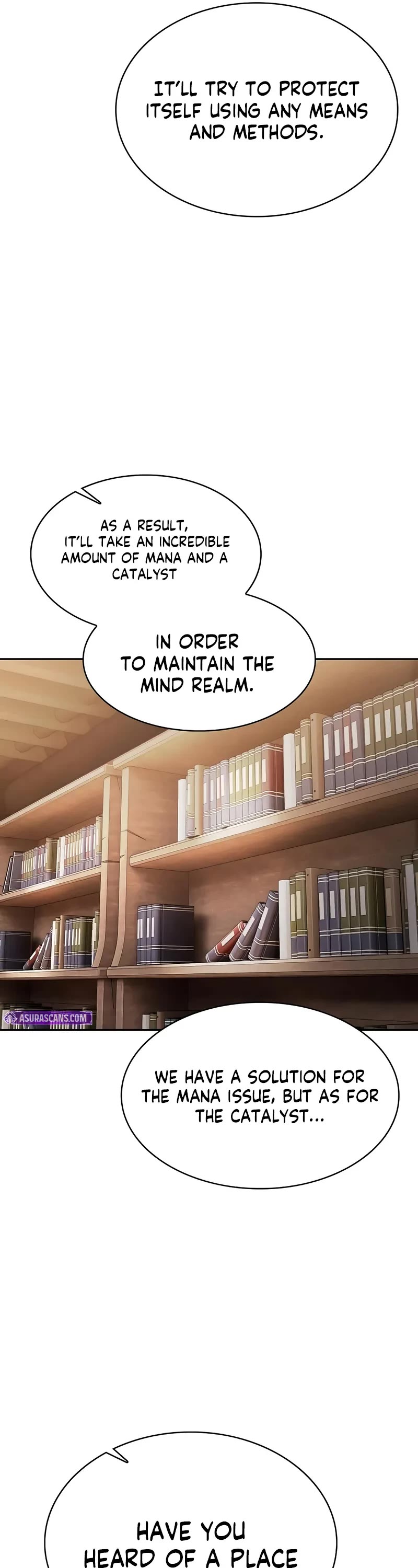 Academy’s Genius Swordmaster Chapter 103 page 17 - Chapter 103
