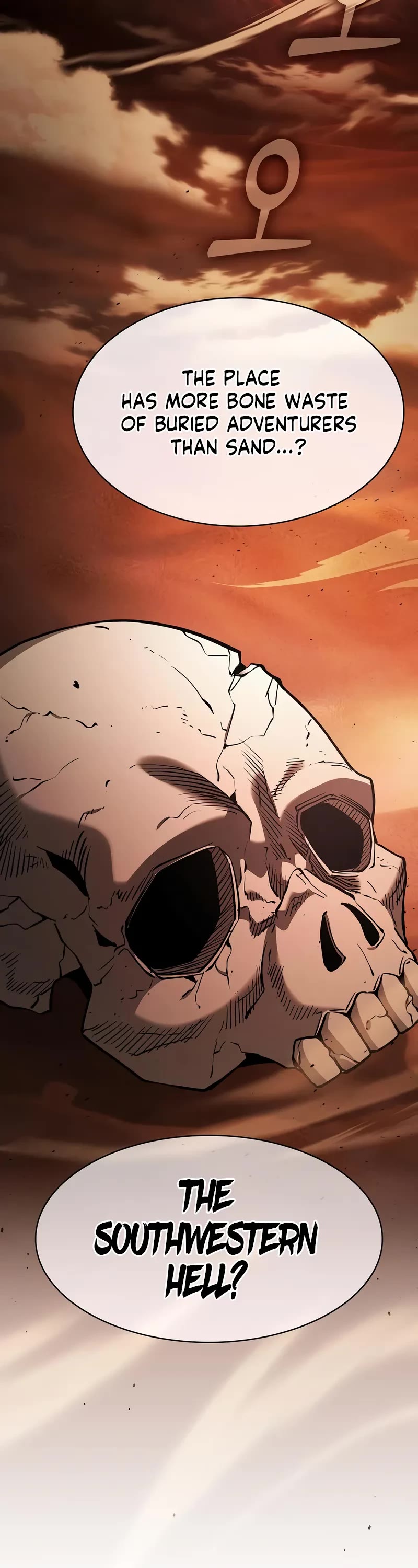 Academy’s Genius Swordmaster Chapter 103 page 19 - Chapter 103