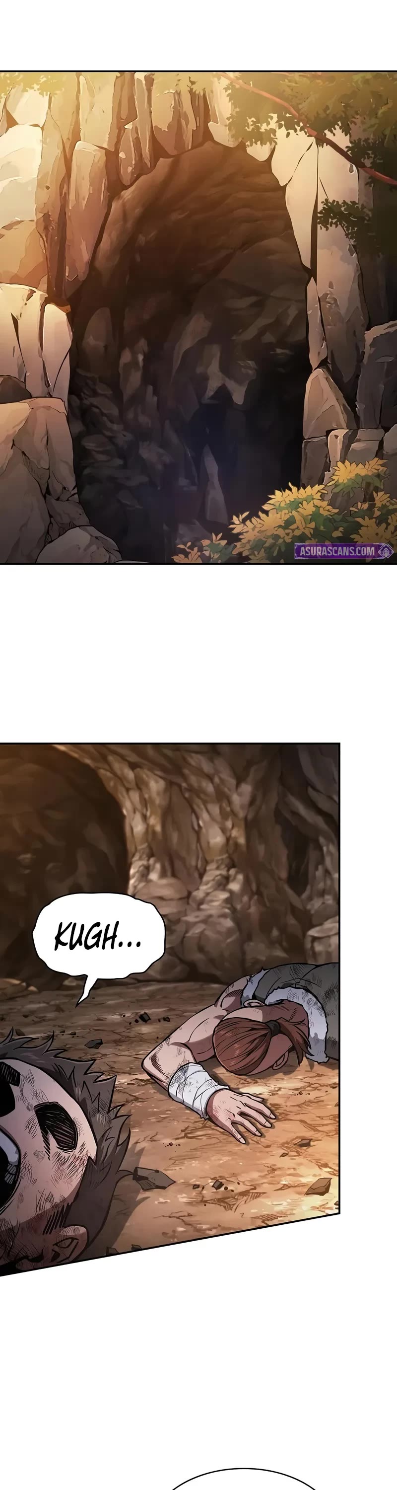 Academy’s Genius Swordmaster Chapter 103 page 29 - Chapter 103