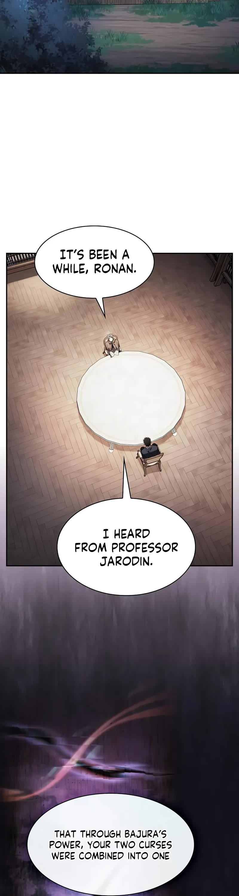 Academy’s Genius Swordmaster Chapter 103 page 3 - Chapter 103