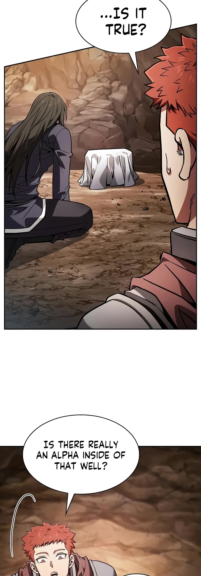 Academy’s Genius Swordmaster Chapter 103 page 30 - Chapter 103