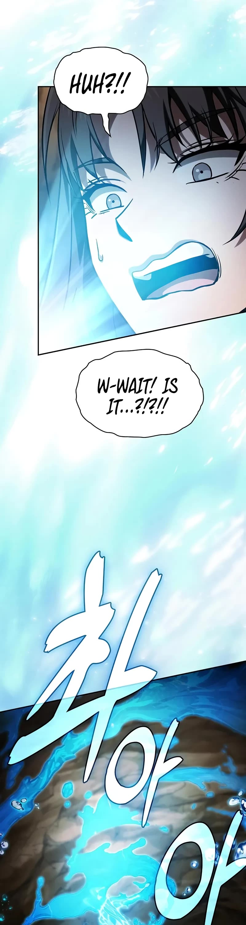 Academy’s Genius Swordmaster Chapter 103 page 33 - Chapter 103