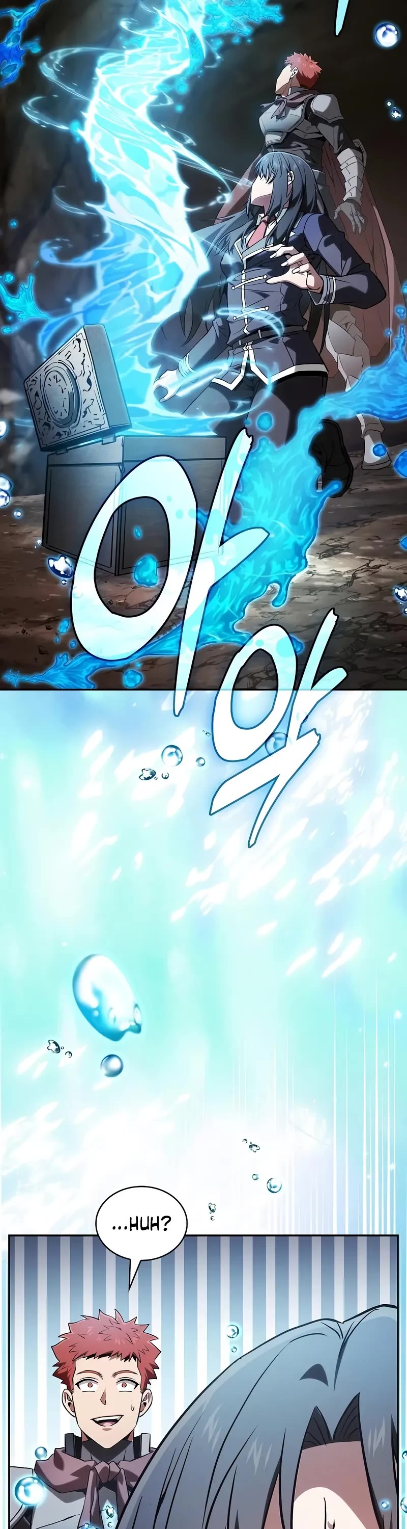 Academy’s Genius Swordmaster Chapter 103 page 34 - Chapter 103
