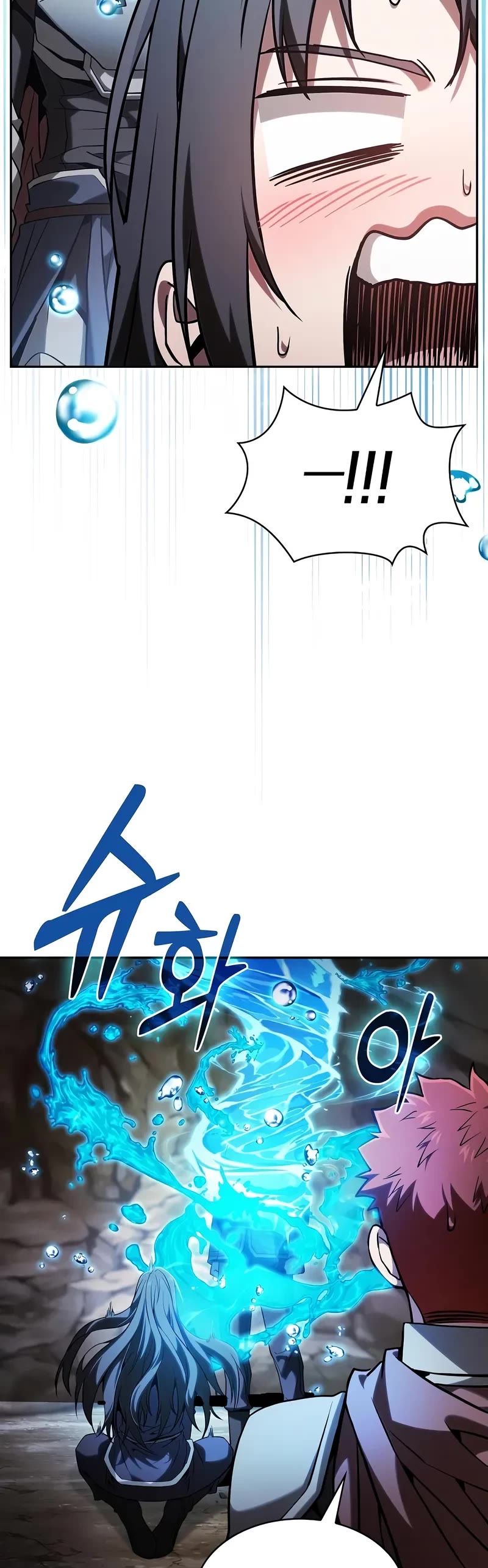 Academy’s Genius Swordmaster Chapter 103 page 35 - Chapter 103