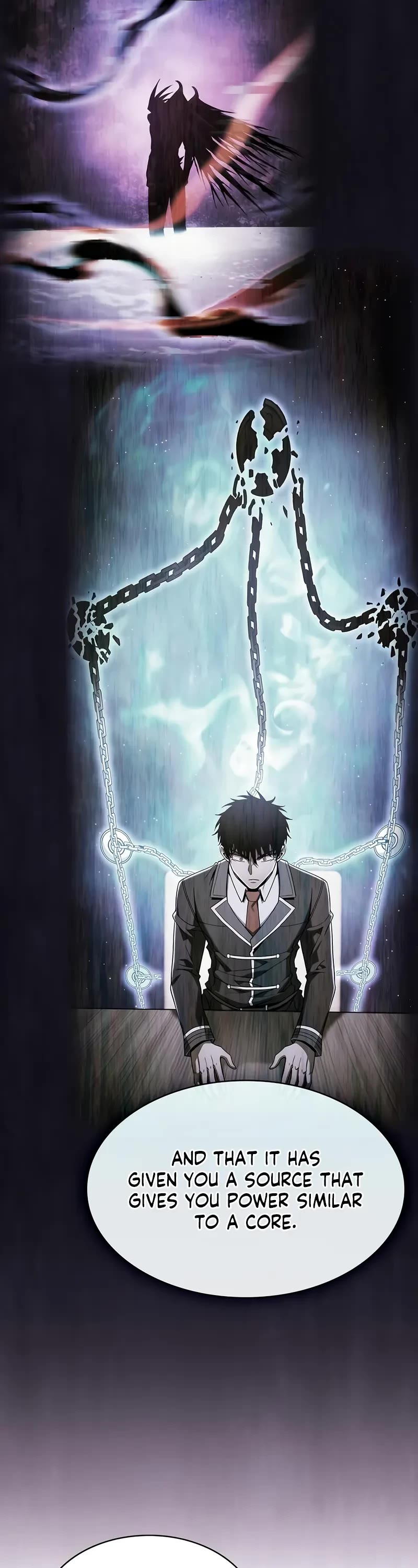 Academy’s Genius Swordmaster Chapter 103 page 4 - Chapter 103