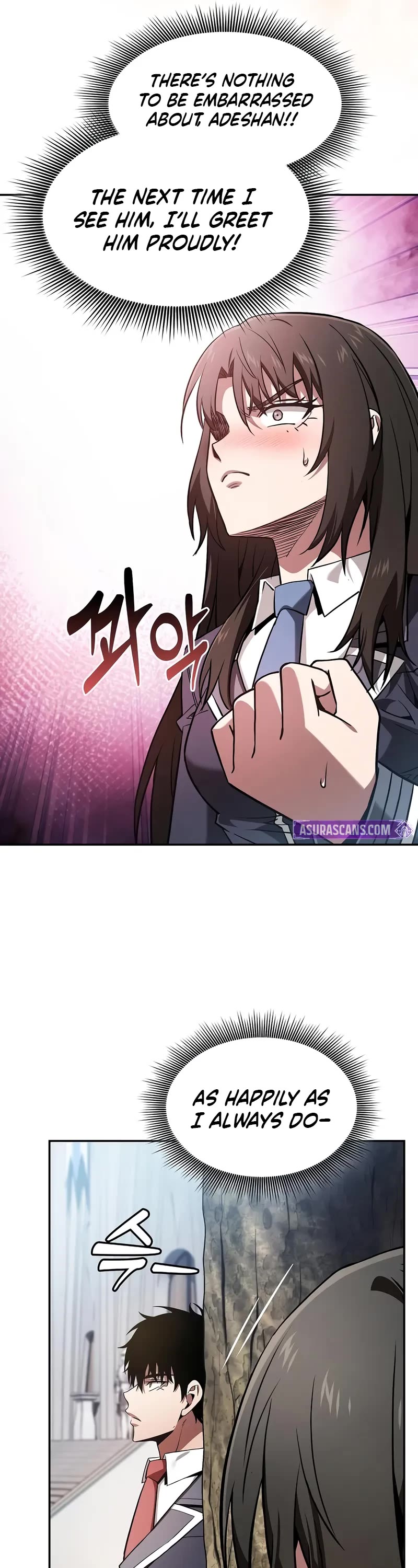 Academy’s Genius Swordmaster Chapter 103 page 42 - Chapter 103
