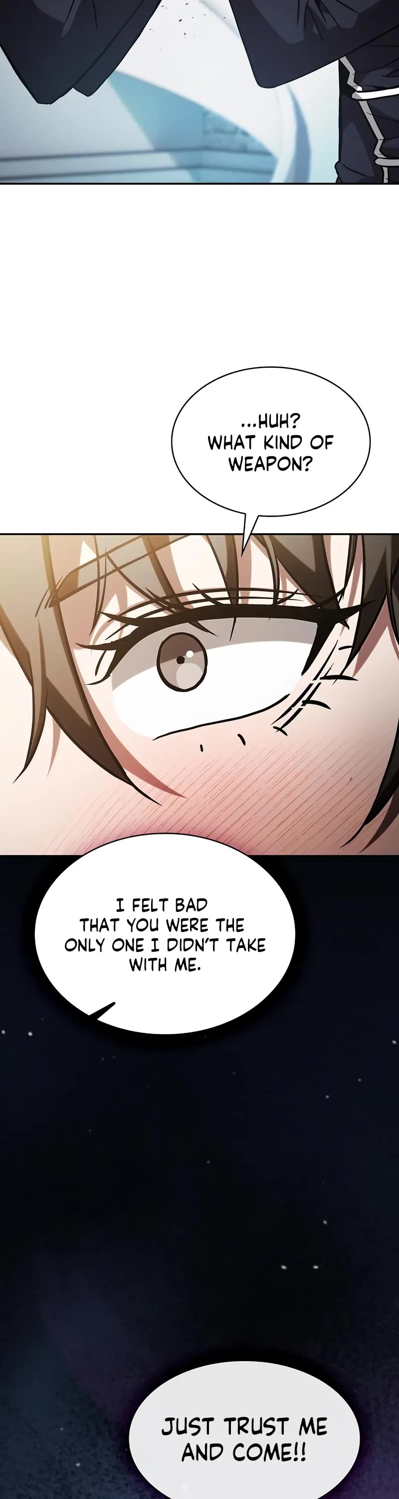 Academy’s Genius Swordmaster Chapter 103 page 49 - Chapter 103