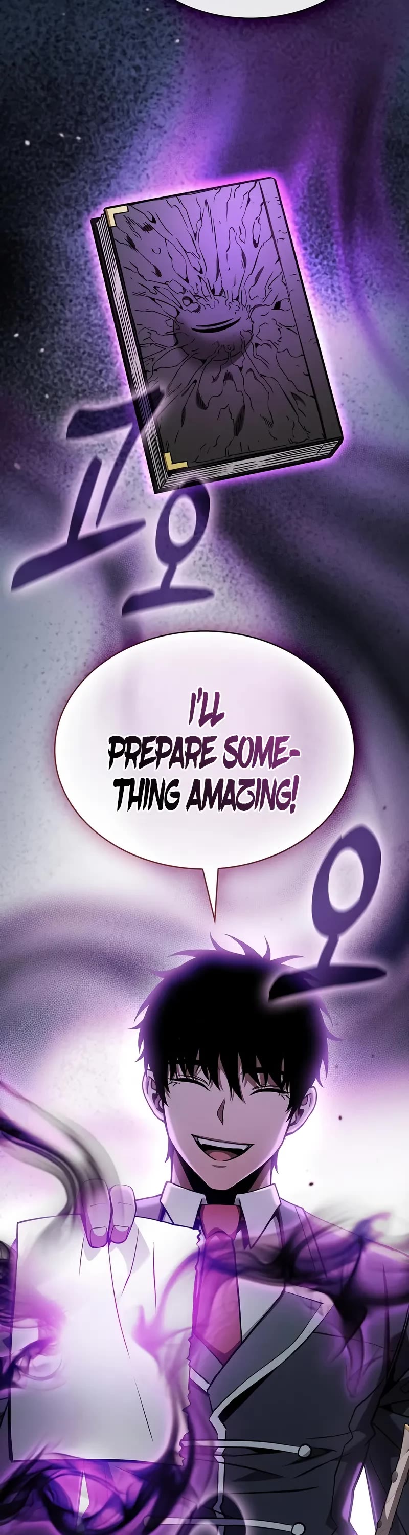 Academy’s Genius Swordmaster Chapter 103 page 50 - Chapter 103