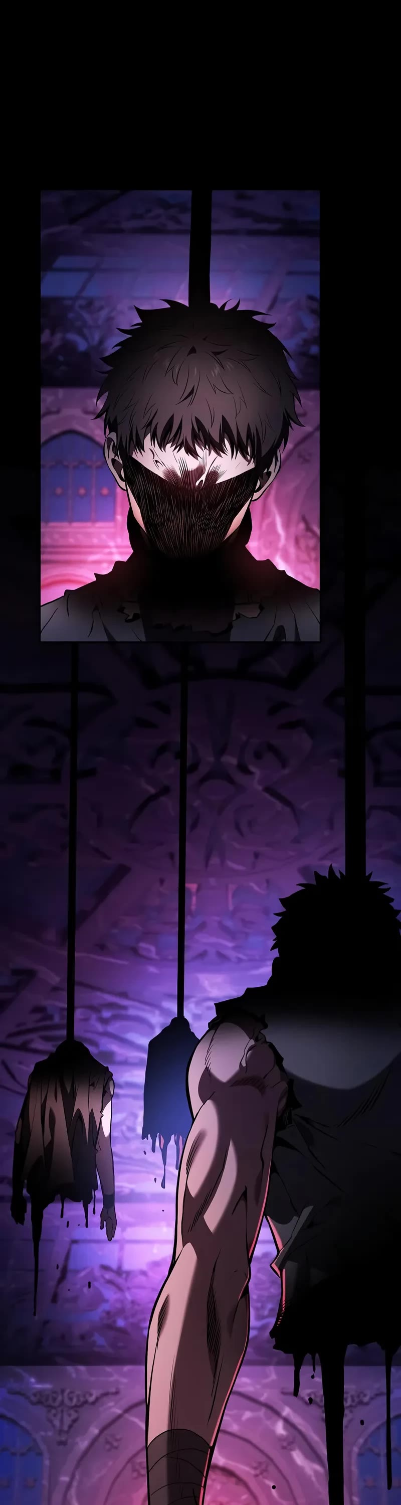 Academy’s Genius Swordmaster Chapter 103 page 53 - Chapter 103