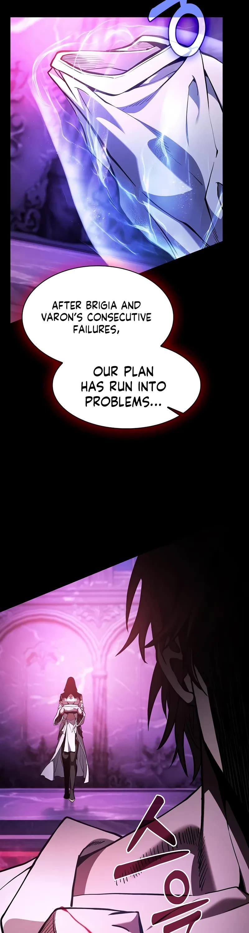 Academy’s Genius Swordmaster Chapter 103 page 59 - Chapter 103