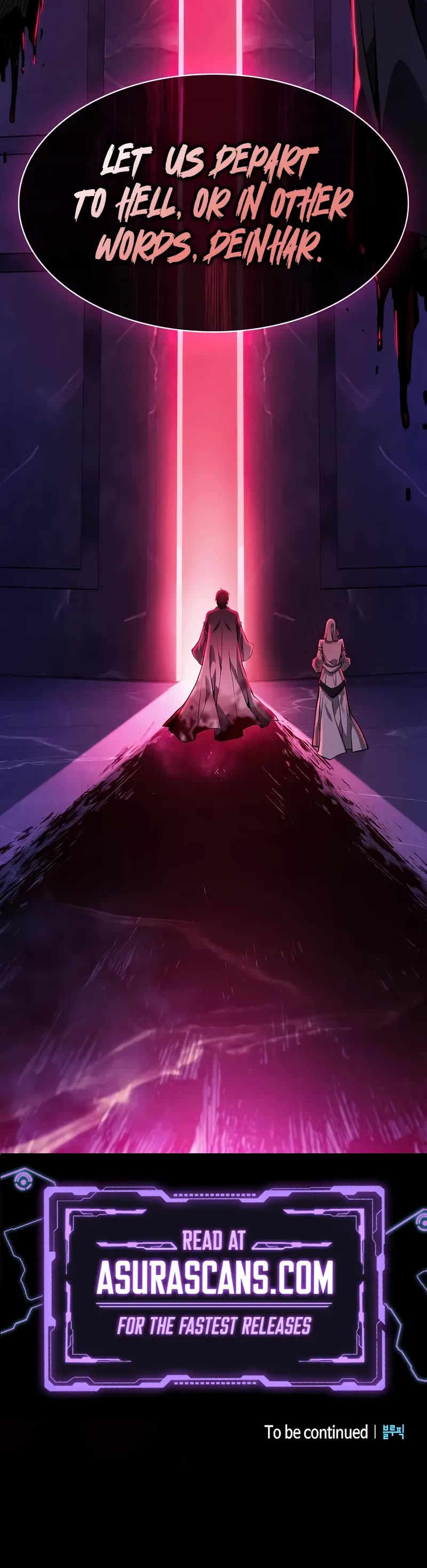 Academy’s Genius Swordmaster Chapter 103 page 63 - Chapter 103