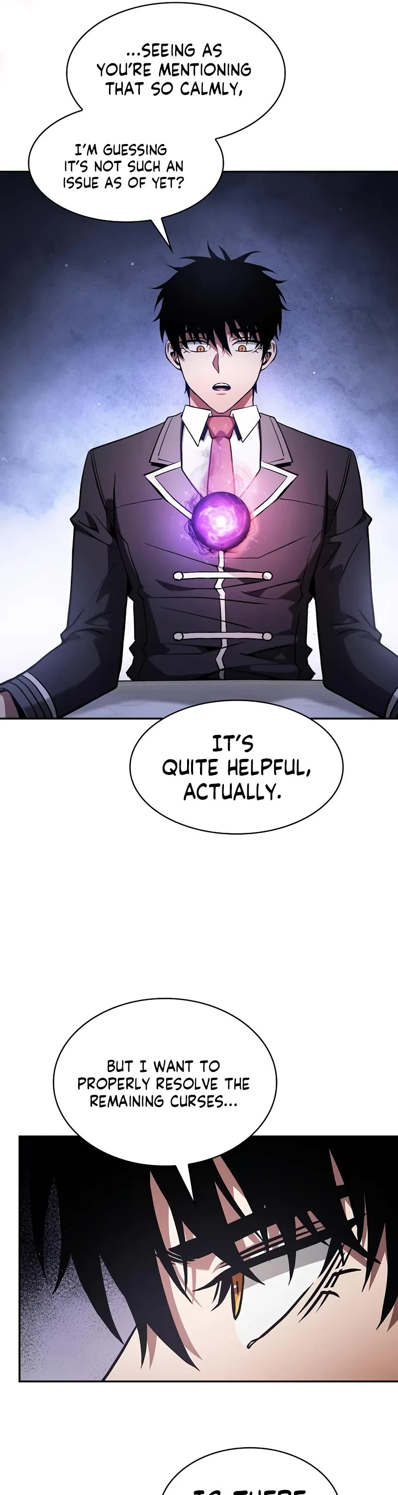 Academy’s Genius Swordmaster Chapter 103 page 7 - Chapter 103