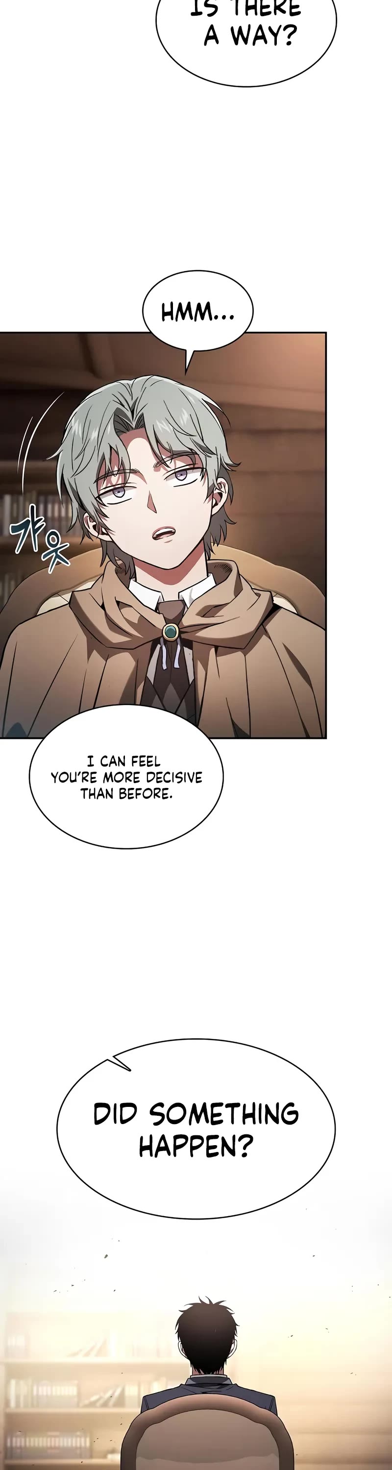 Academy’s Genius Swordmaster Chapter 103 page 8 - Chapter 103