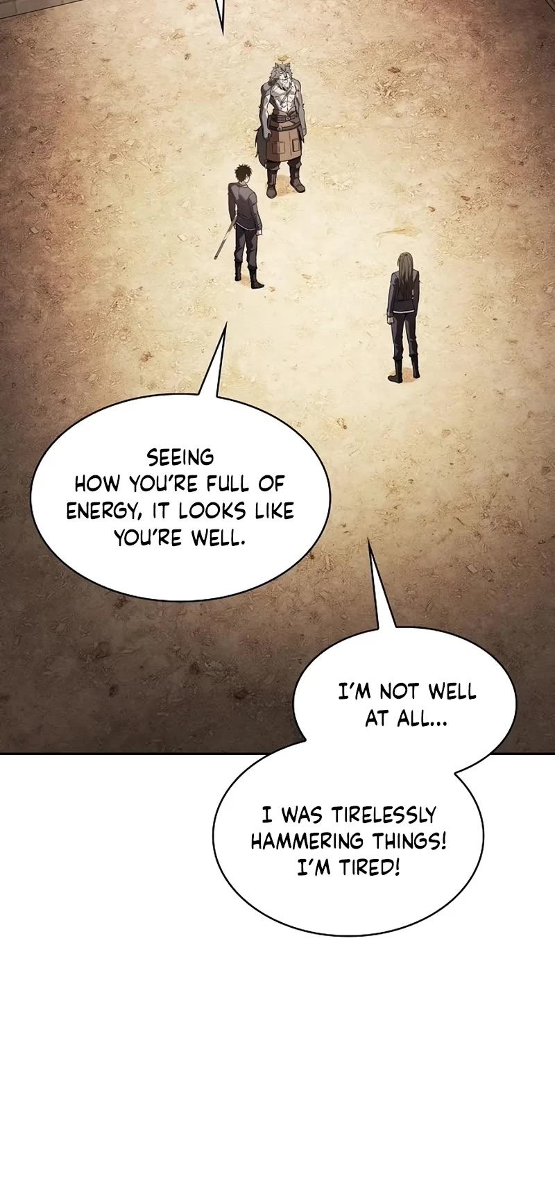 Academy’s Genius Swordmaster Chapter 104 page 11 - Chapter 104