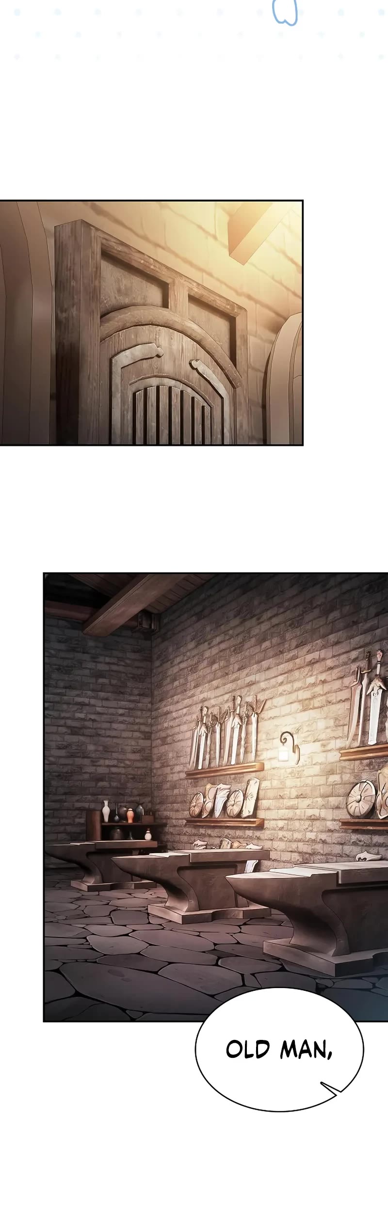 Academy’s Genius Swordmaster Chapter 104 page 20 - Chapter 104