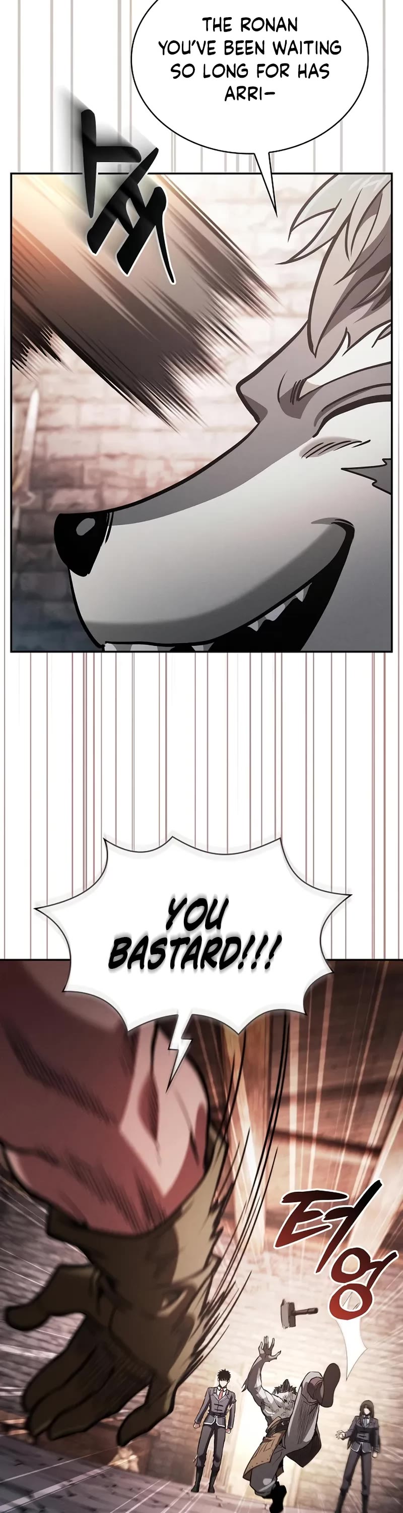 Academy’s Genius Swordmaster Chapter 104 page 22 - Chapter 104