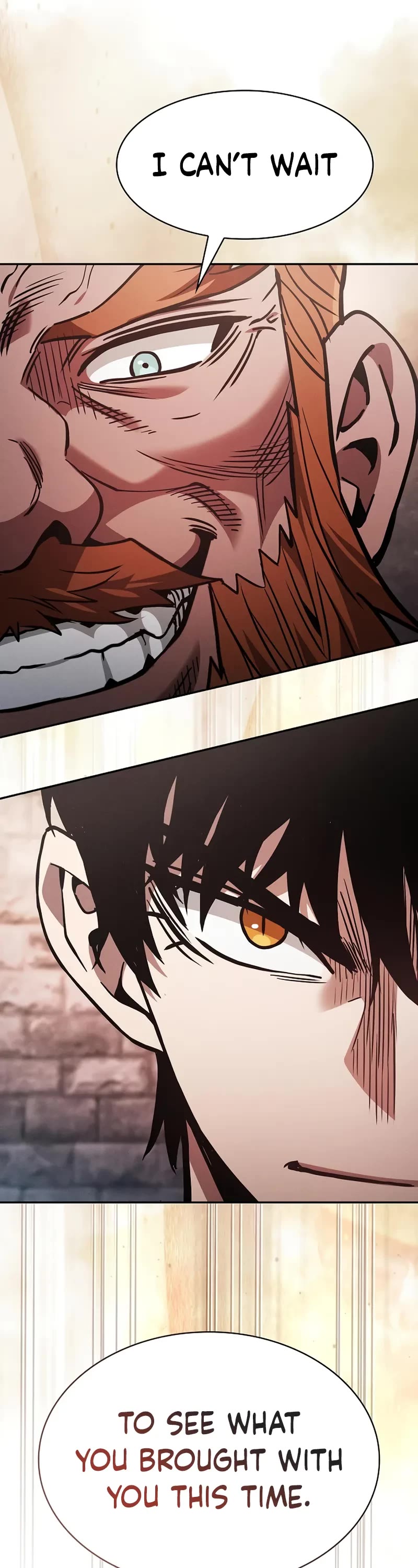 Academy’s Genius Swordmaster Chapter 104 page 26 - Chapter 104