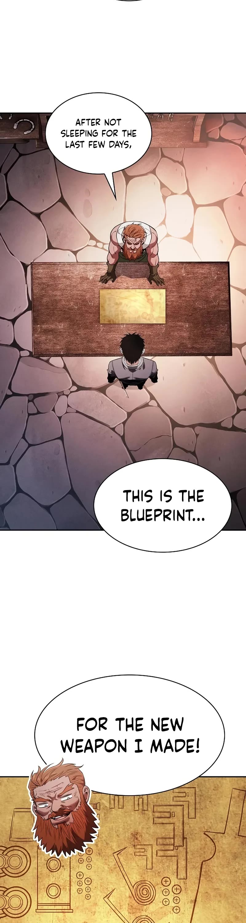 Academy’s Genius Swordmaster Chapter 104 page 28 - Chapter 104