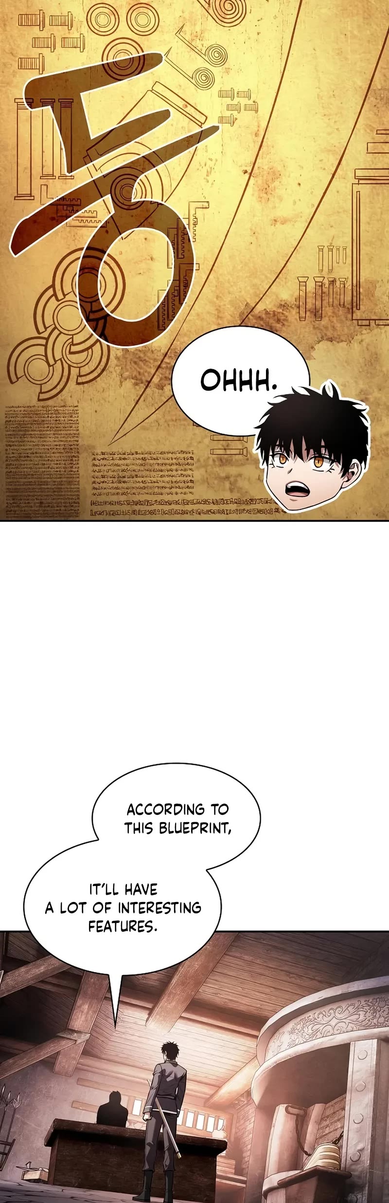 Academy’s Genius Swordmaster Chapter 104 page 29 - Chapter 104