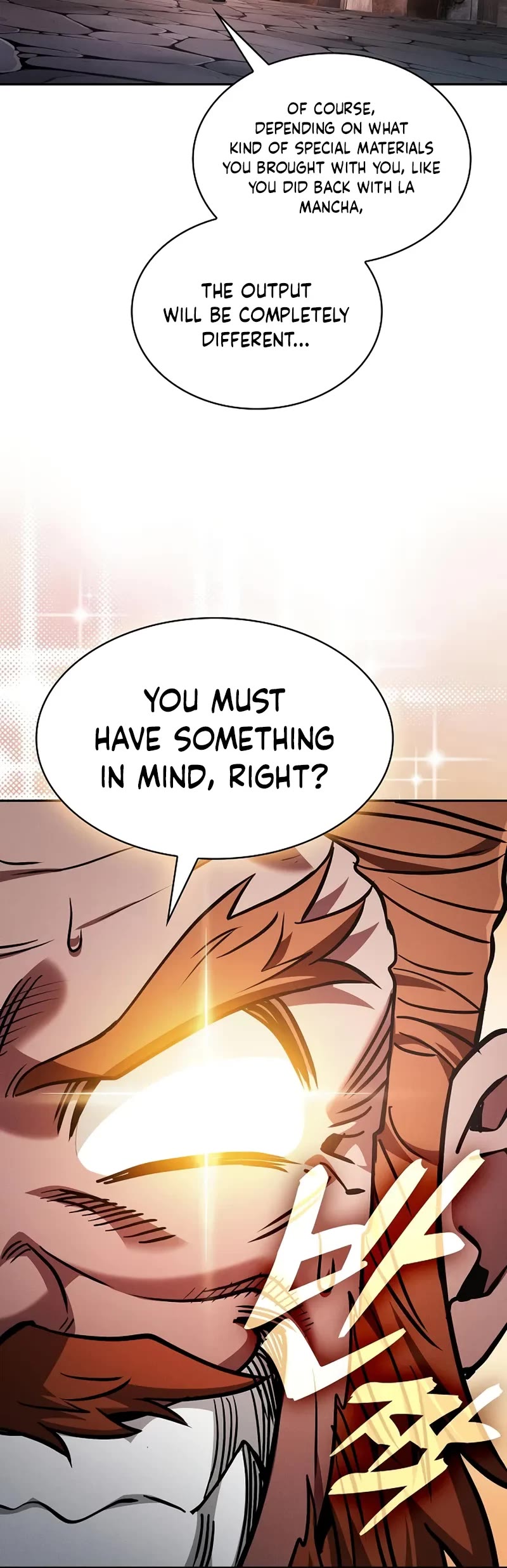 Academy’s Genius Swordmaster Chapter 104 page 30 - Chapter 104