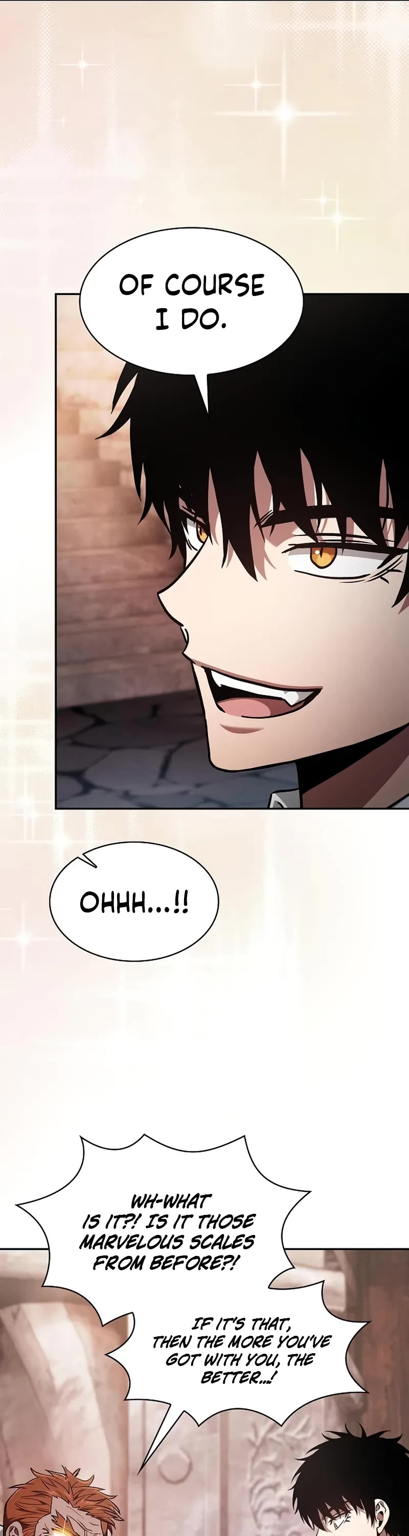 Academy’s Genius Swordmaster Chapter 104 page 31 - Chapter 104