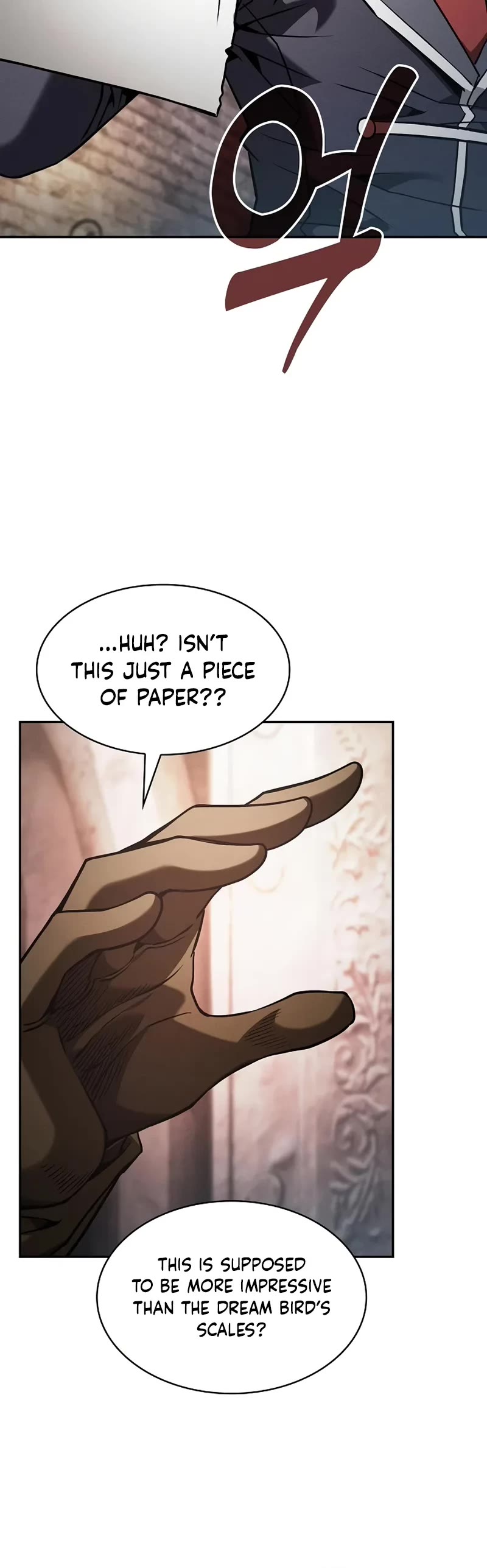 Academy’s Genius Swordmaster Chapter 104 page 33 - Chapter 104