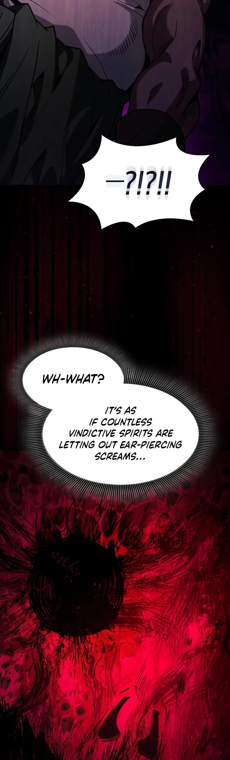 Academy’s Genius Swordmaster Chapter 104 page 36 - Chapter 104