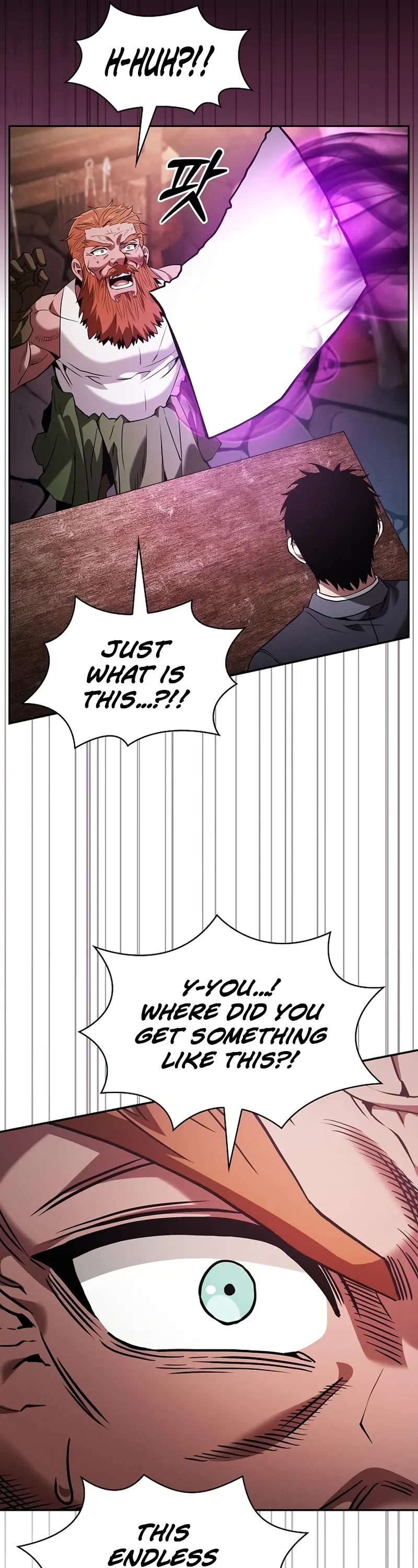 Academy’s Genius Swordmaster Chapter 104 page 38 - Chapter 104
