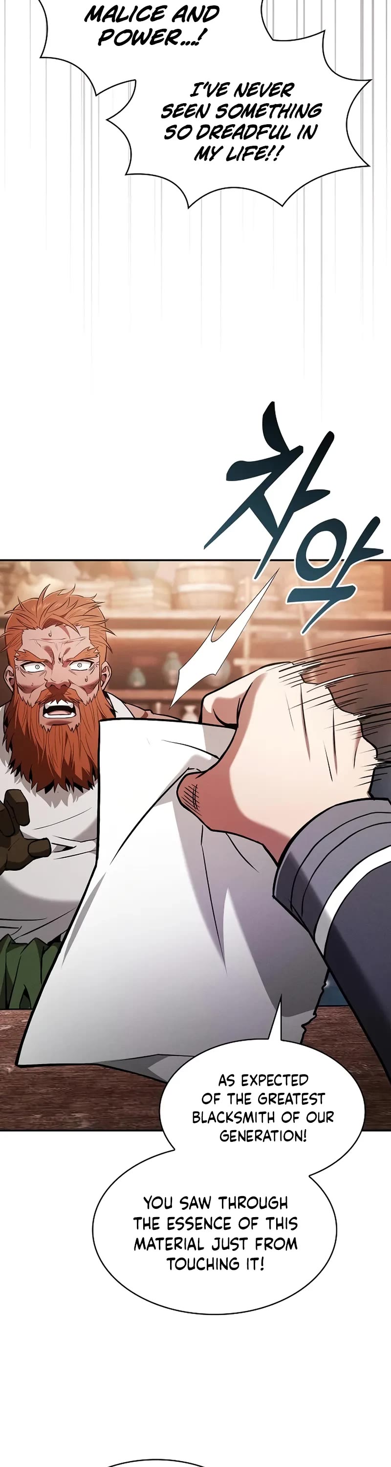 Academy’s Genius Swordmaster Chapter 104 page 39 - Chapter 104