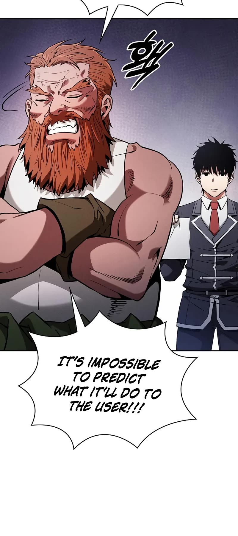 Academy’s Genius Swordmaster Chapter 104 page 41 - Chapter 104