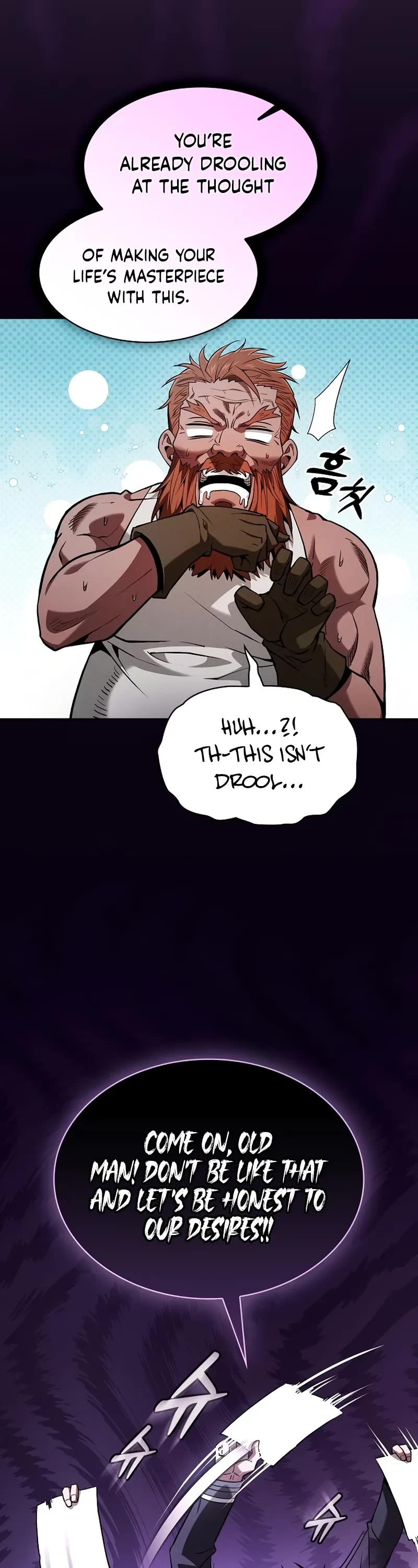 Academy’s Genius Swordmaster Chapter 104 page 45 - Chapter 104