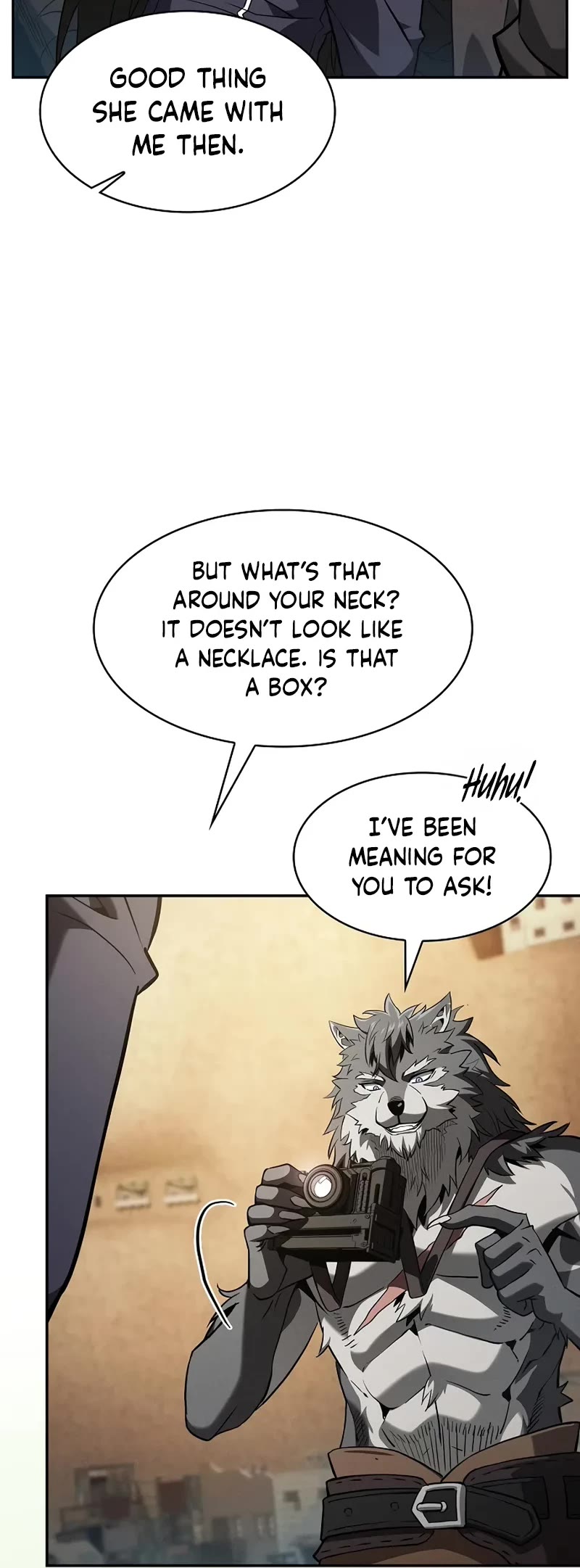 Academy’s Genius Swordmaster Chapter 104 page 52 - Chapter 104