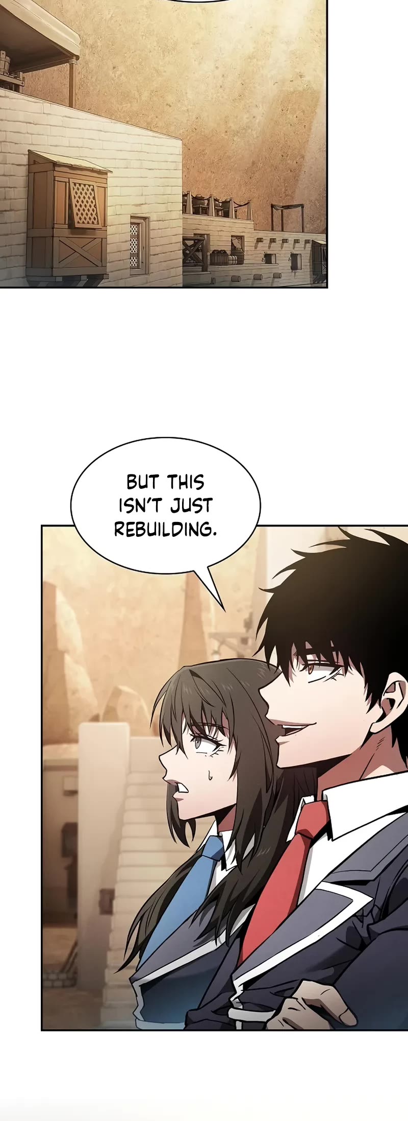 Academy’s Genius Swordmaster Chapter 104 page 6 - Chapter 104