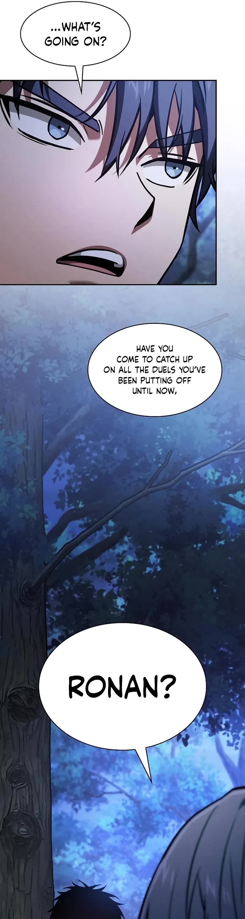 Academy’s Genius Swordmaster Chapter 104 page 61 - Chapter 104