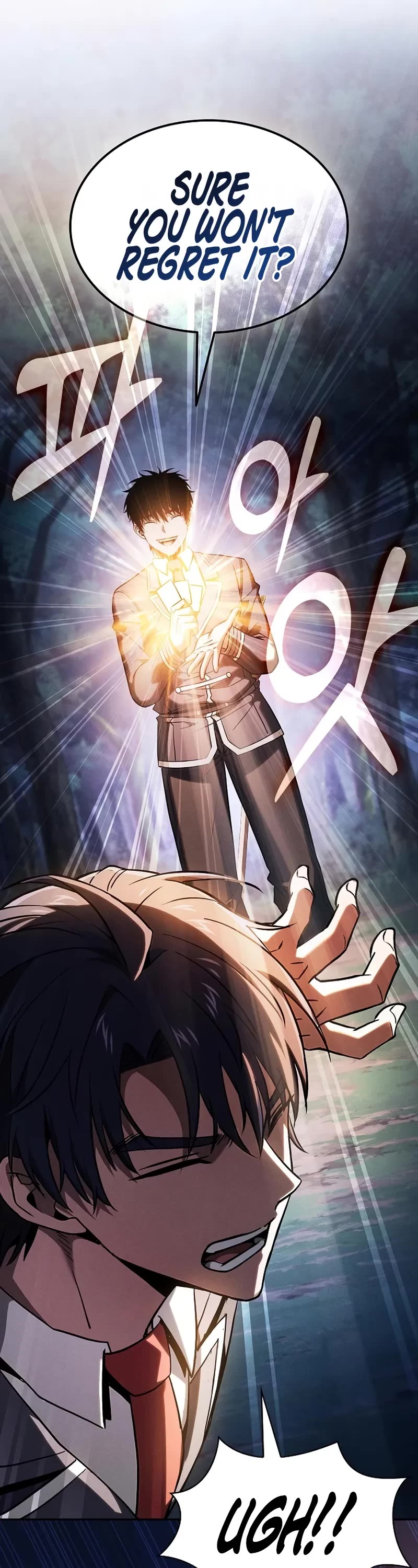 Academy’s Genius Swordmaster Chapter 104 page 65 - Chapter 104