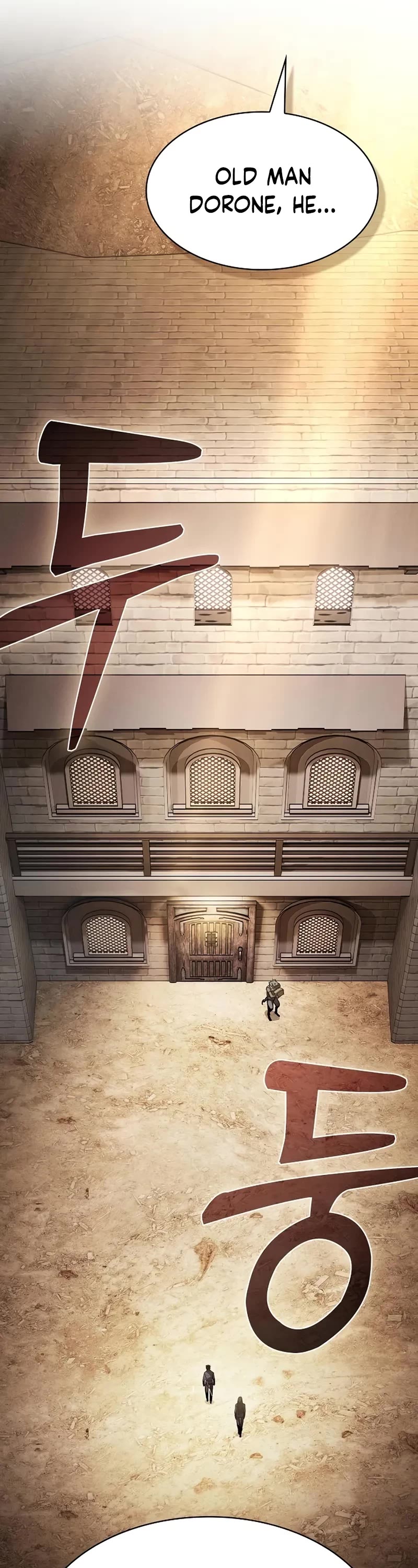 Academy’s Genius Swordmaster Chapter 104 page 7 - Chapter 104