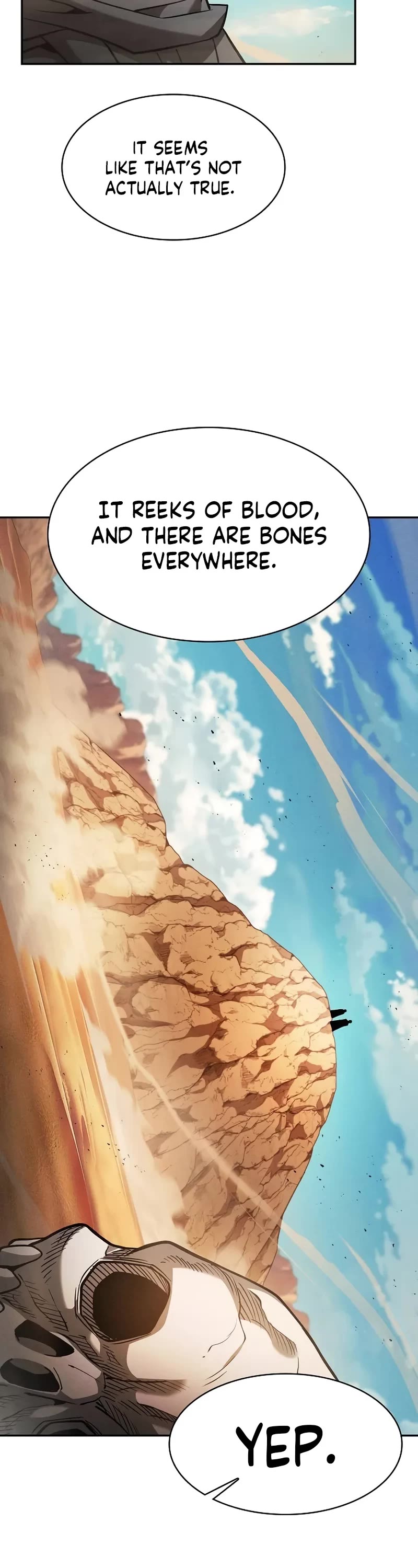 Academy’s Genius Swordmaster Chapter 105 page 13 - Chapter 105