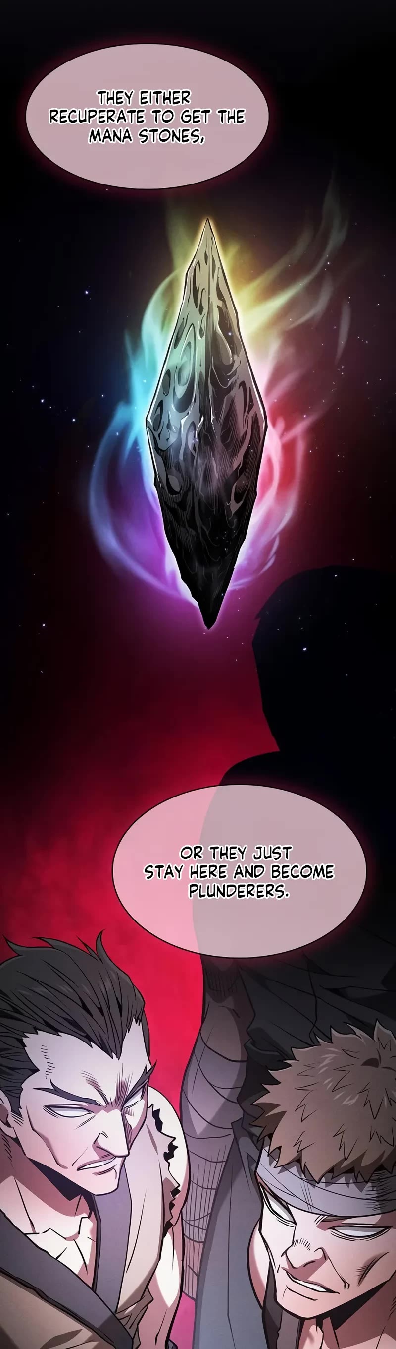 Academy’s Genius Swordmaster Chapter 105 page 15 - Chapter 105